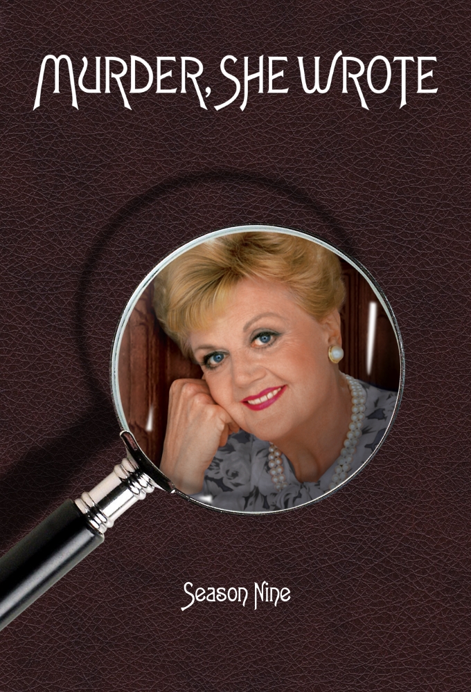 Murder, She Wrote - Season 9 [111536] (A1773078349) [[Shows 2.0]] --Plex--